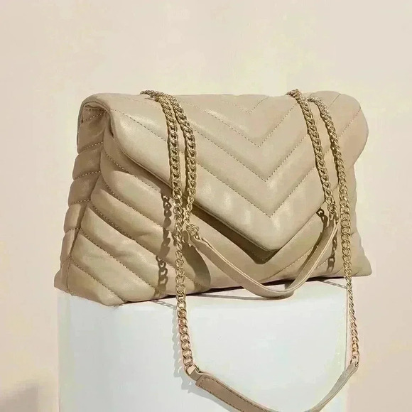 Apricot Casual Women's Shoulder Bag - Picture 8 of 9